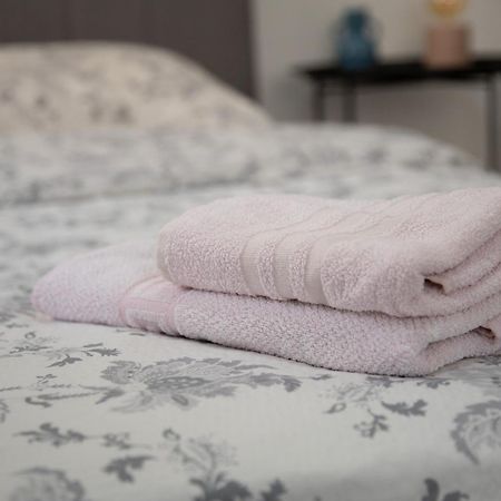 Nano Apartment Прізрен Екстер'єр фото
