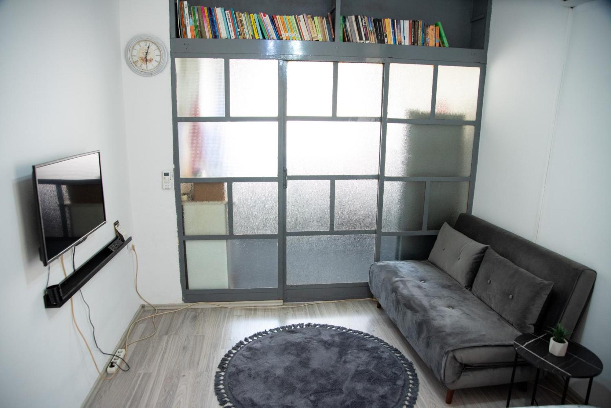 Nano Apartment Прізрен Екстер'єр фото
