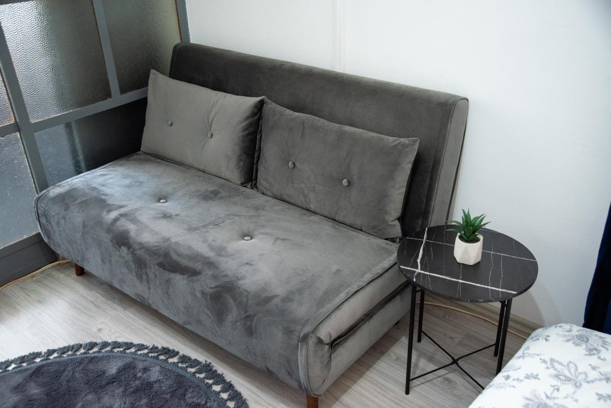 Nano Apartment Прізрен Екстер'єр фото