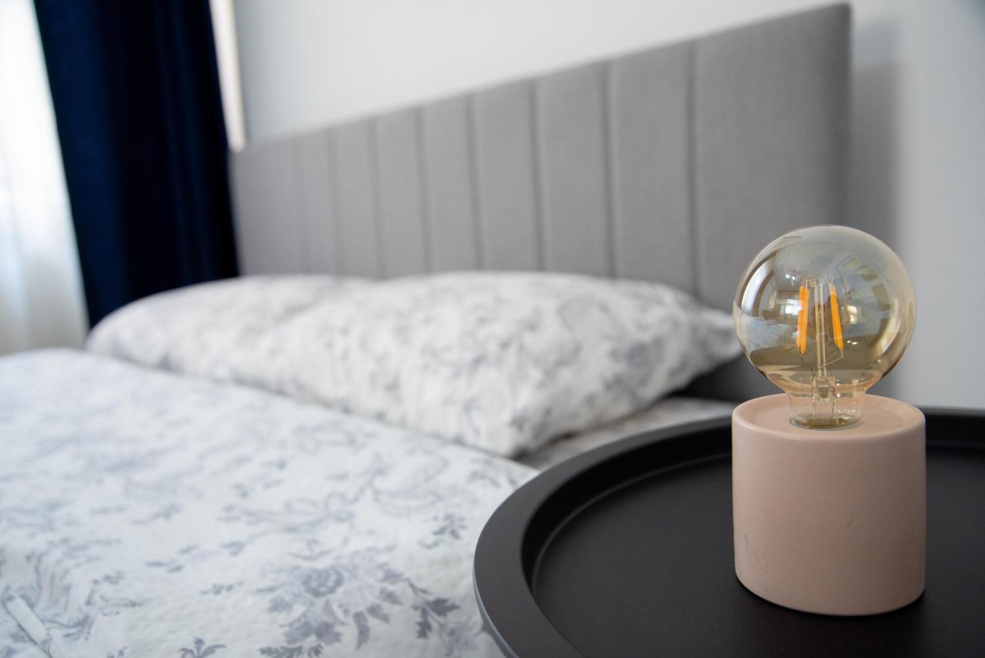 Nano Apartment Прізрен Екстер'єр фото