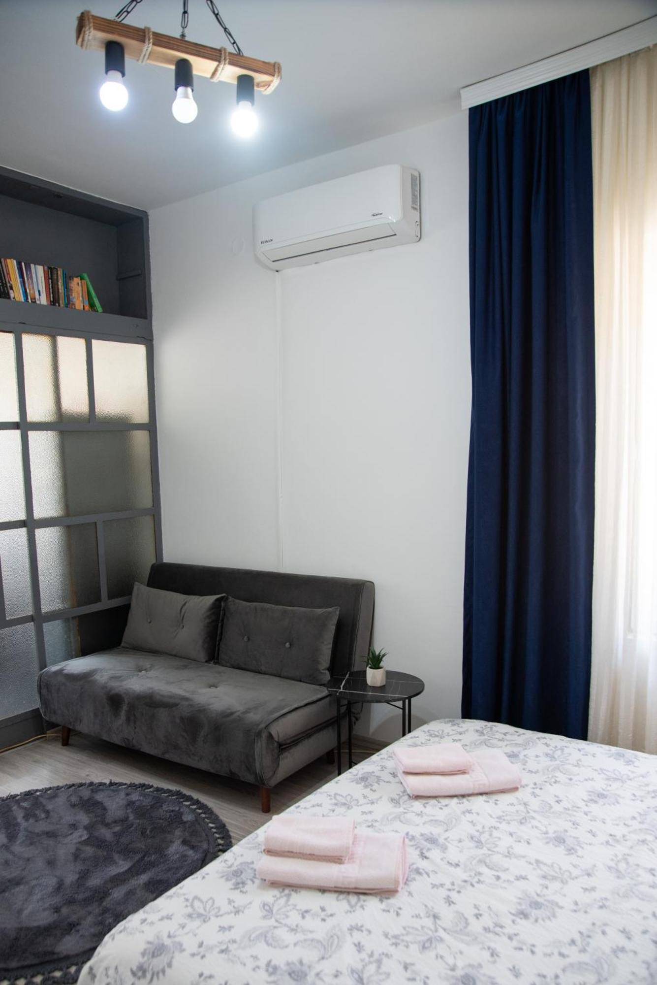 Nano Apartment Прізрен Екстер'єр фото