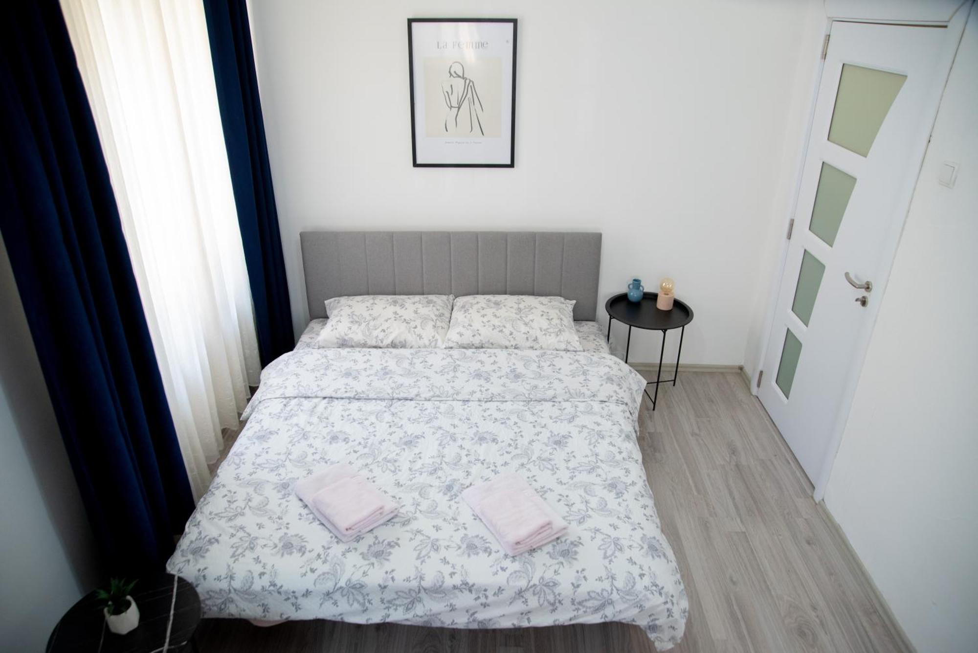 Nano Apartment Прізрен Екстер'єр фото