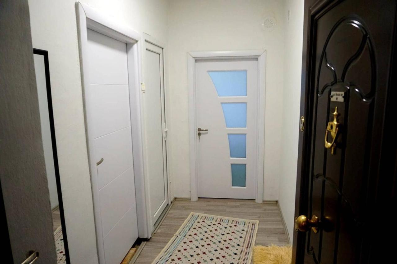 Nano Apartment Прізрен Екстер'єр фото